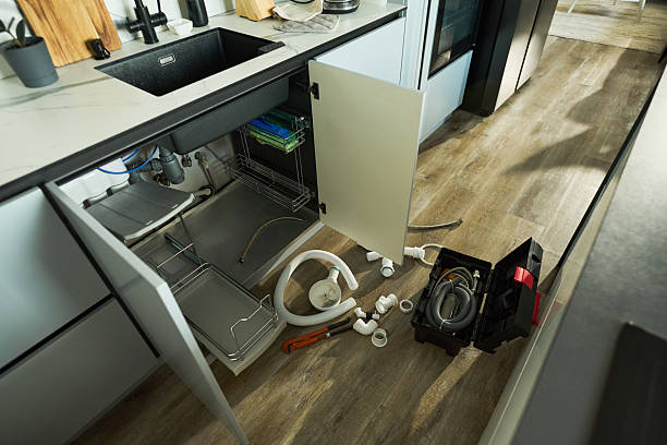 24/7 Emergency Garbage Disposal Repair experts in Maryville, MO